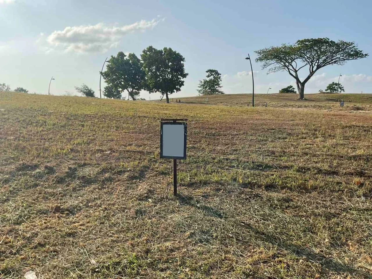 Lot for Sale in Riomonte Nuvali