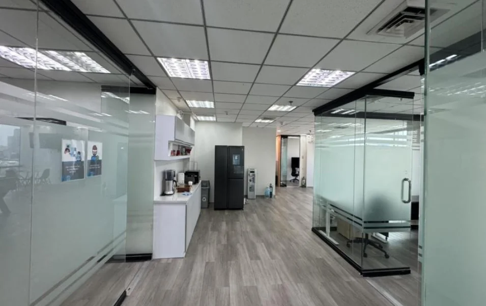 Office Space for Rent in Bdo Life Megaplaza