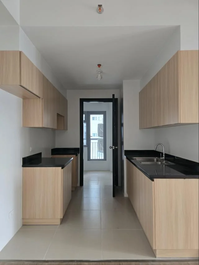 2 Bedroom Condominium for Sale in Park Triangle Residences