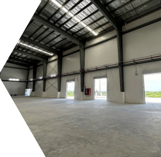 3,870 sqm Warehouse for Rent in Mabalacat Pampanga (OB446.31)