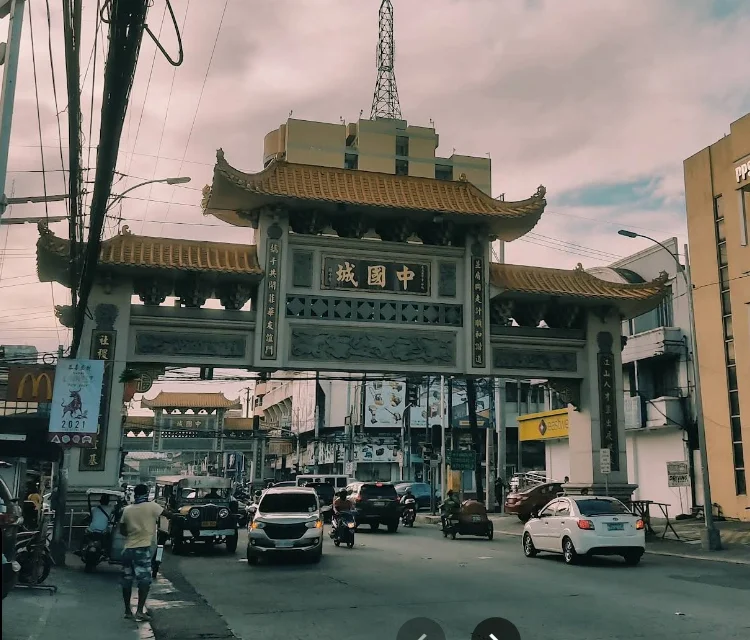 Lot for Sale in Sta.mesa Heights