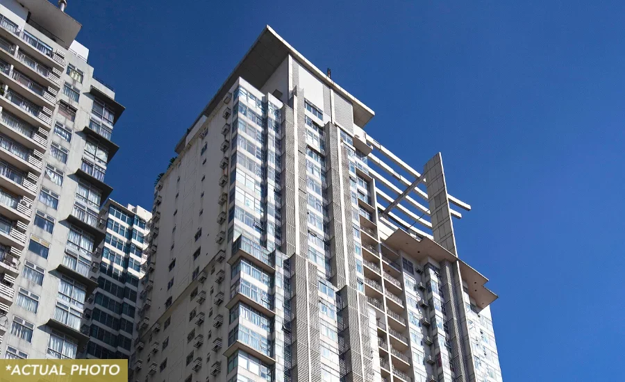 Condominium for Sale in Serenity Tower