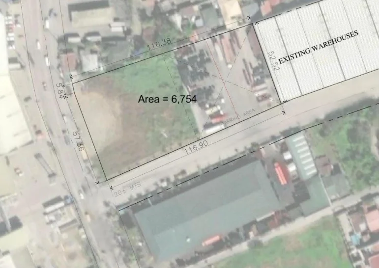 Lot for Rent in Guiguinto Lot