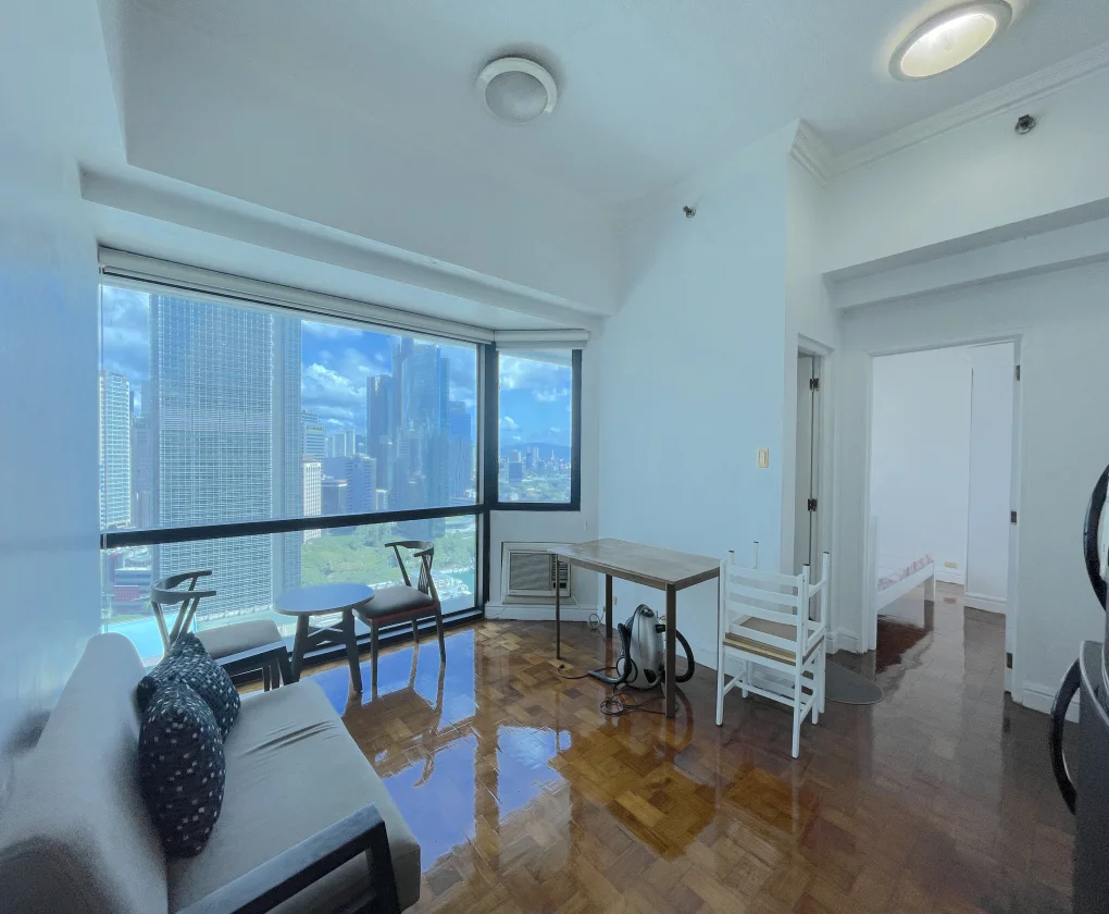 1 Bedroom Condominium for Sale in Asian Mansion 2