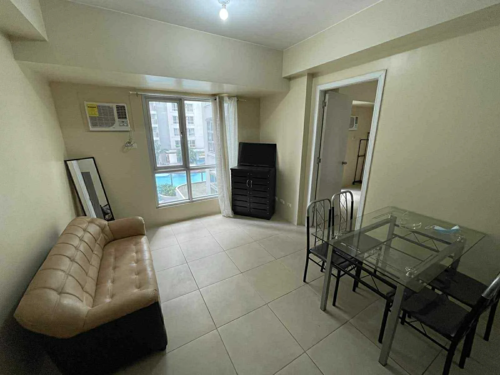 Avida Towers Asten | 1BR 35sqm Condo for Sale in Makati City