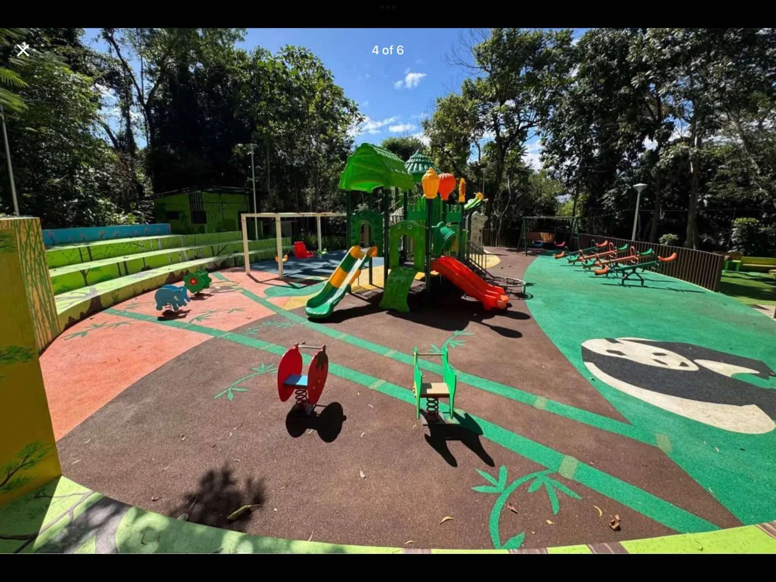 Lot for Sale in Fairmount Hills Subdivision