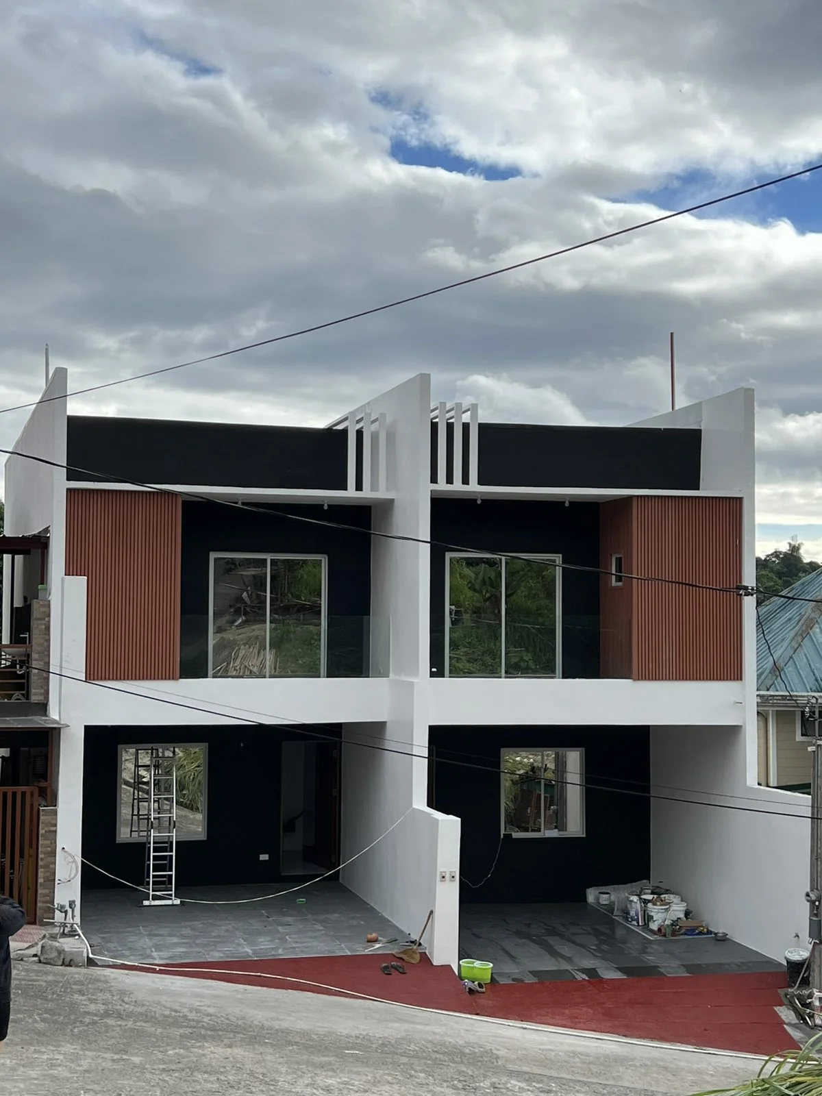 Summerhills Executive Subdivisions | 3BR 131sqm Townhouse for Sale in Rizal