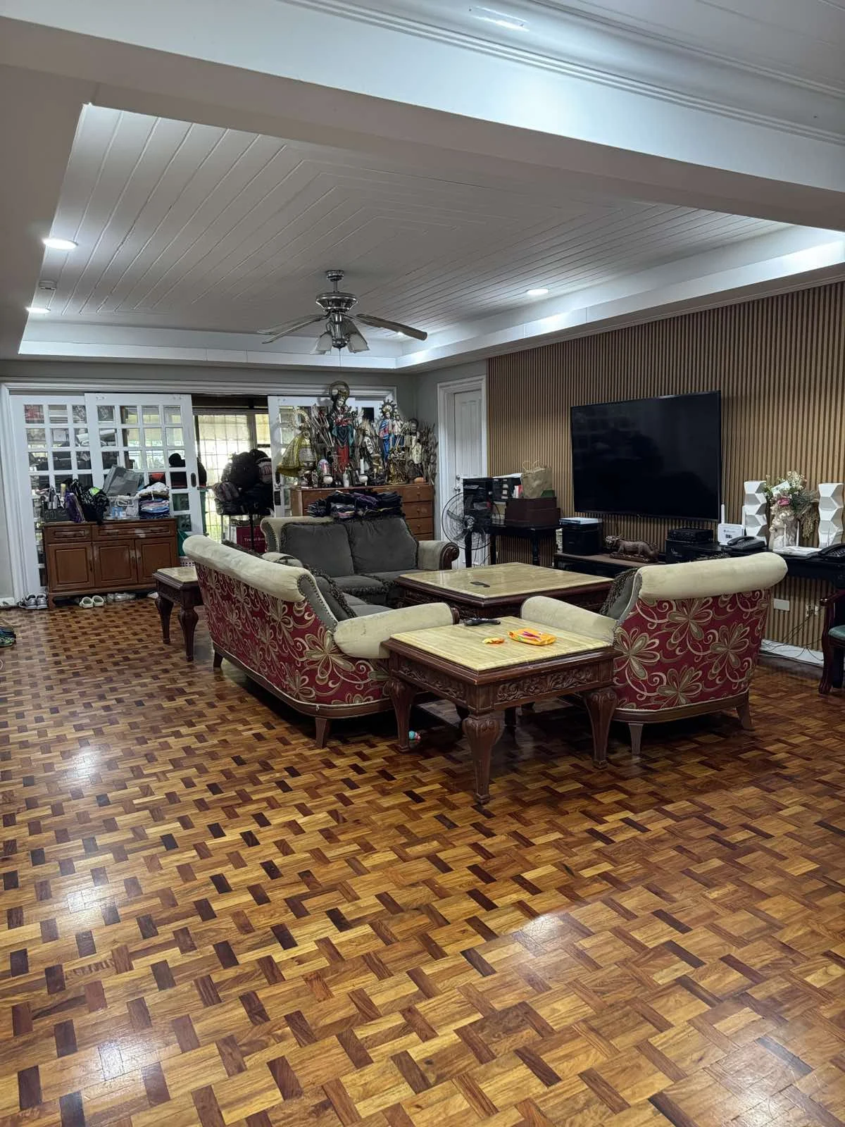 Xavierville 2 Subdivision | 5BR House & Lot for Sale in Quezon City