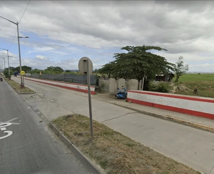 Lot for Sale in Brgy. Sta Ana