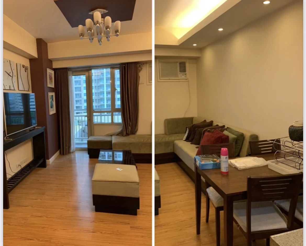 1 Bedroom Condominium for Sale in The Grove By Rockwell