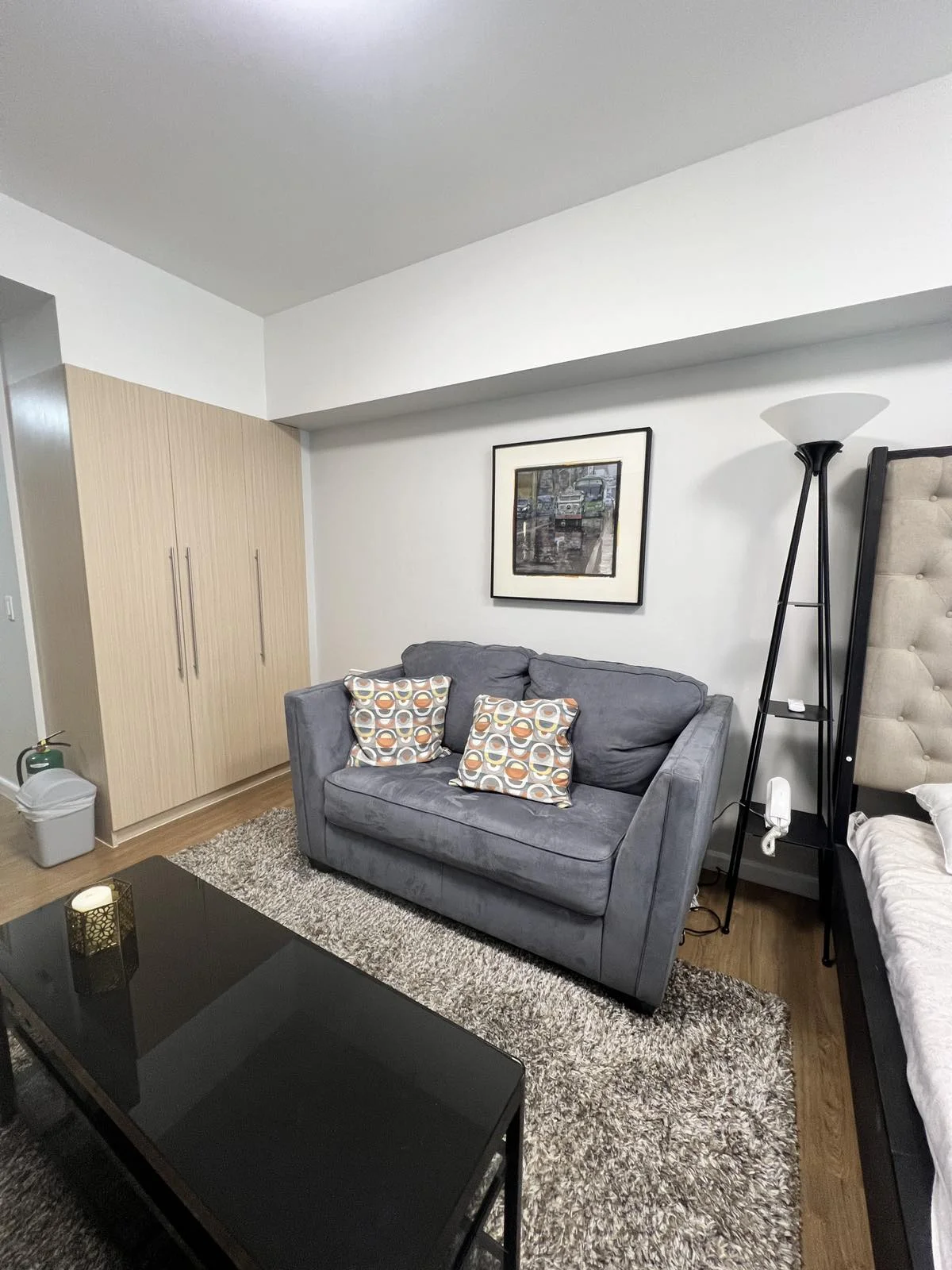 Condominium for Sale in Travertine Portico