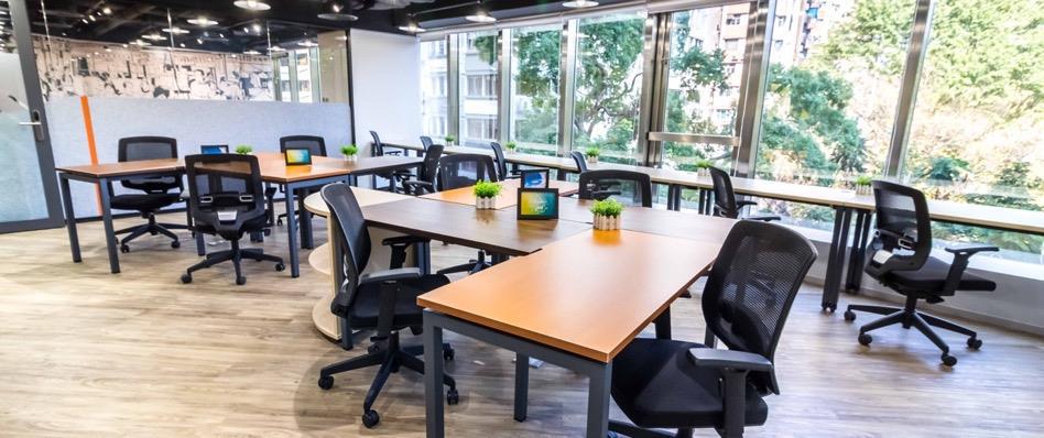 Prime But Affordable Serviced Offices for Rent in BGC and Makati