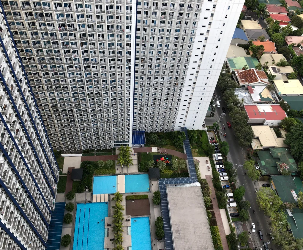 1 Bedroom Condominium for Sale in Jazz Residences