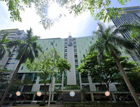 305 sqm Office Space for Rent in Cebu City (OB871.11)