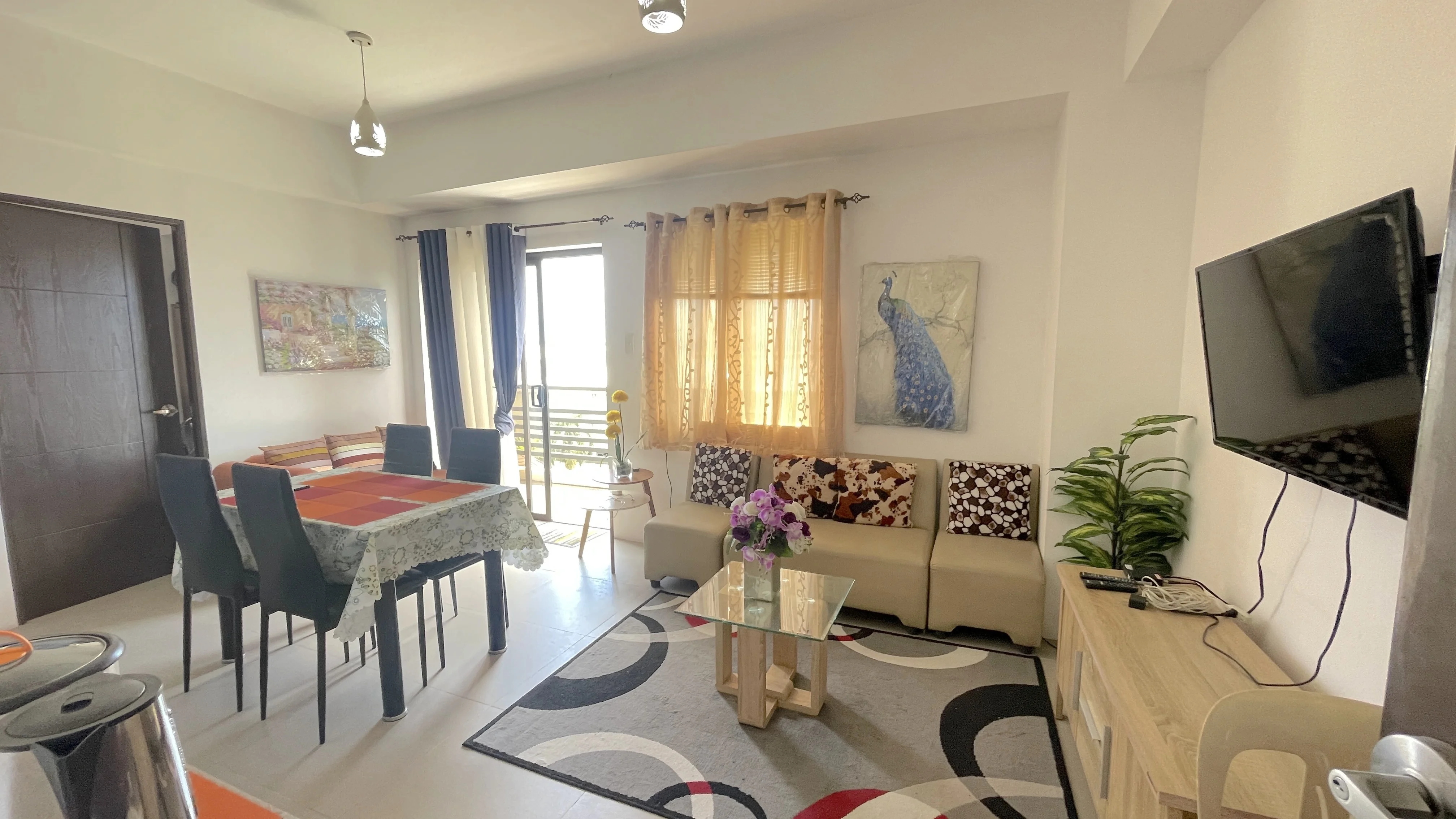 2 Bedroom Condominium for Sale in Escalades South Metro