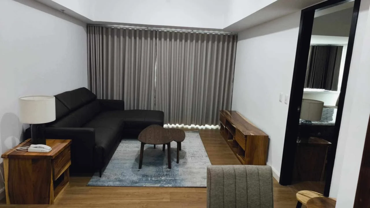 2 Bedroom Condominium for Rent in Veranda