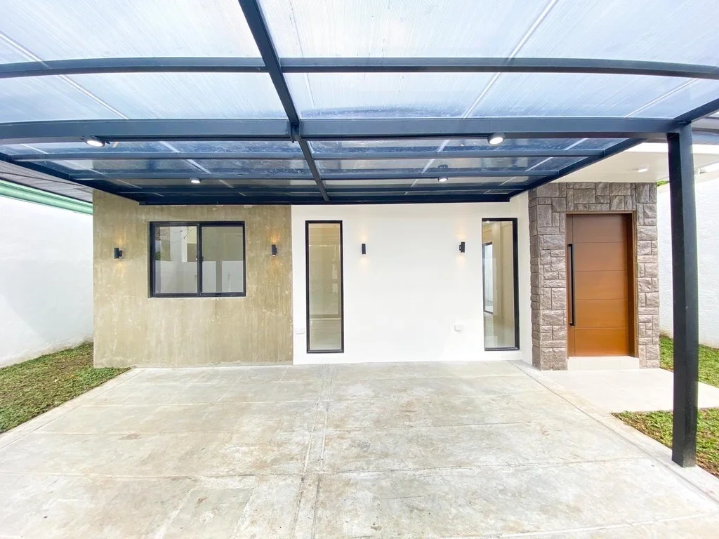 3 Bedroom House & Lot for Sale in Better Living