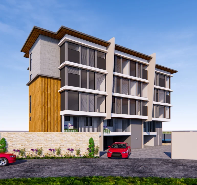 5 Bedroom Townhouse/Duplex/Compound for Sale in Sunset Drive