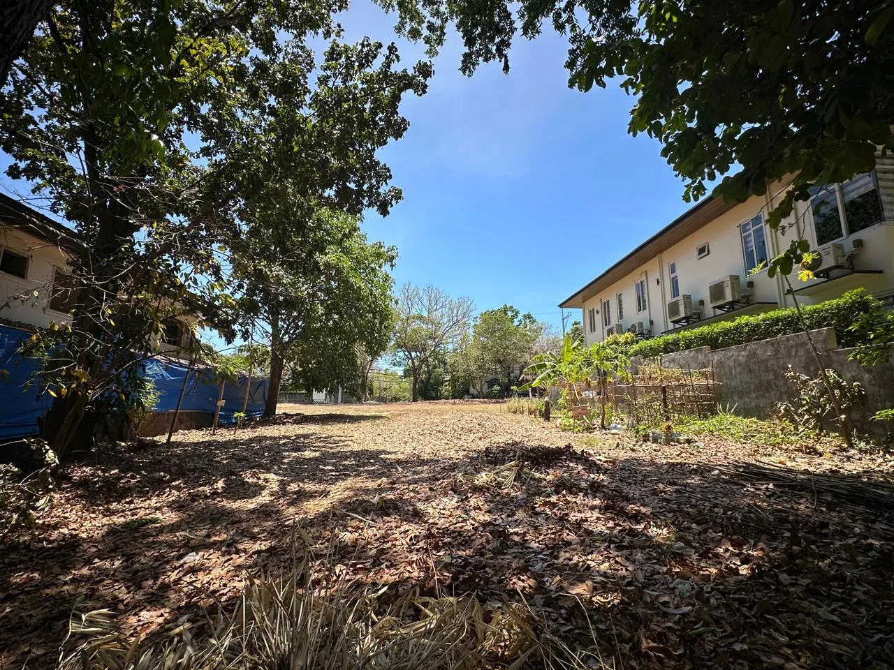 Hillsborough Alabang | Lot for Sale in Muntinlupa City