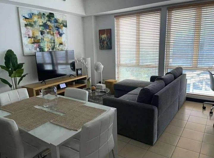 2 Bedroom Condominium for Rent in San Lorenzo Place