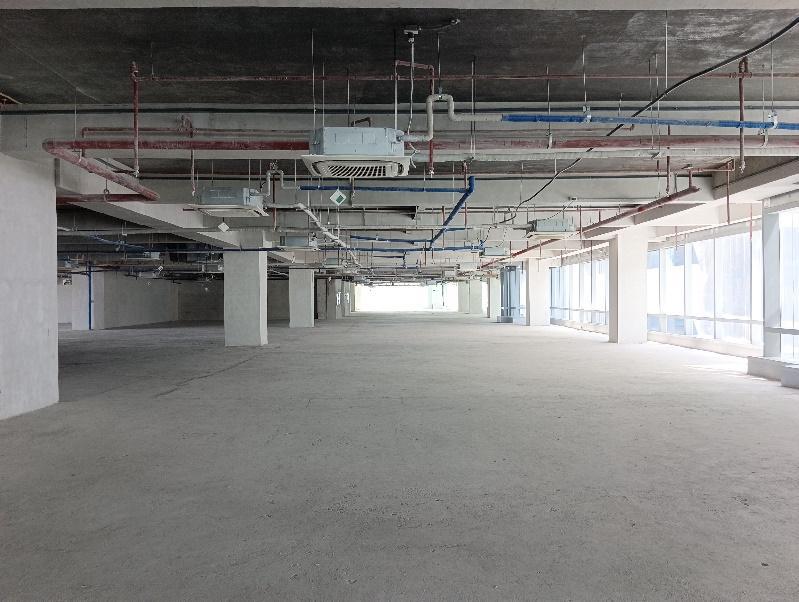 Brand New Office Space for Lease in Uptown Bonifacio BGC Taguig with 24/7 Capability
