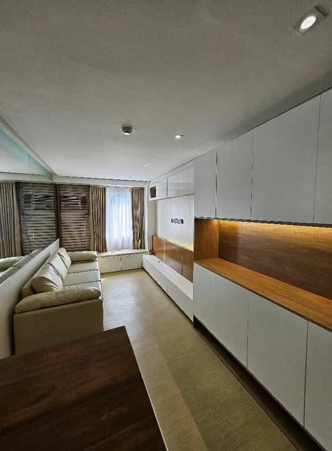 1BR Condo Unit for Sale in BGC (TG-KG050-MKT)