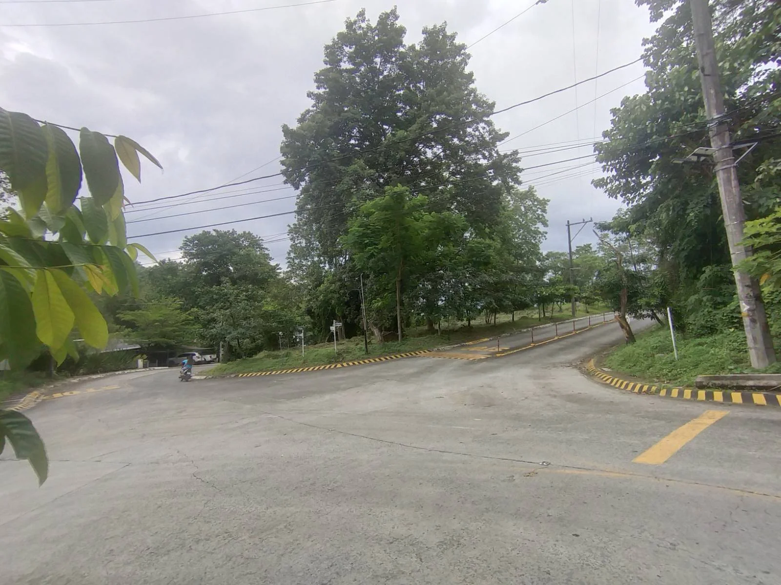 Lot for Sale in Parkridge Estate Subdivision