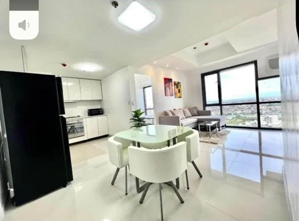 2 Bedroom Condominium for Sale in Viceroy Residences