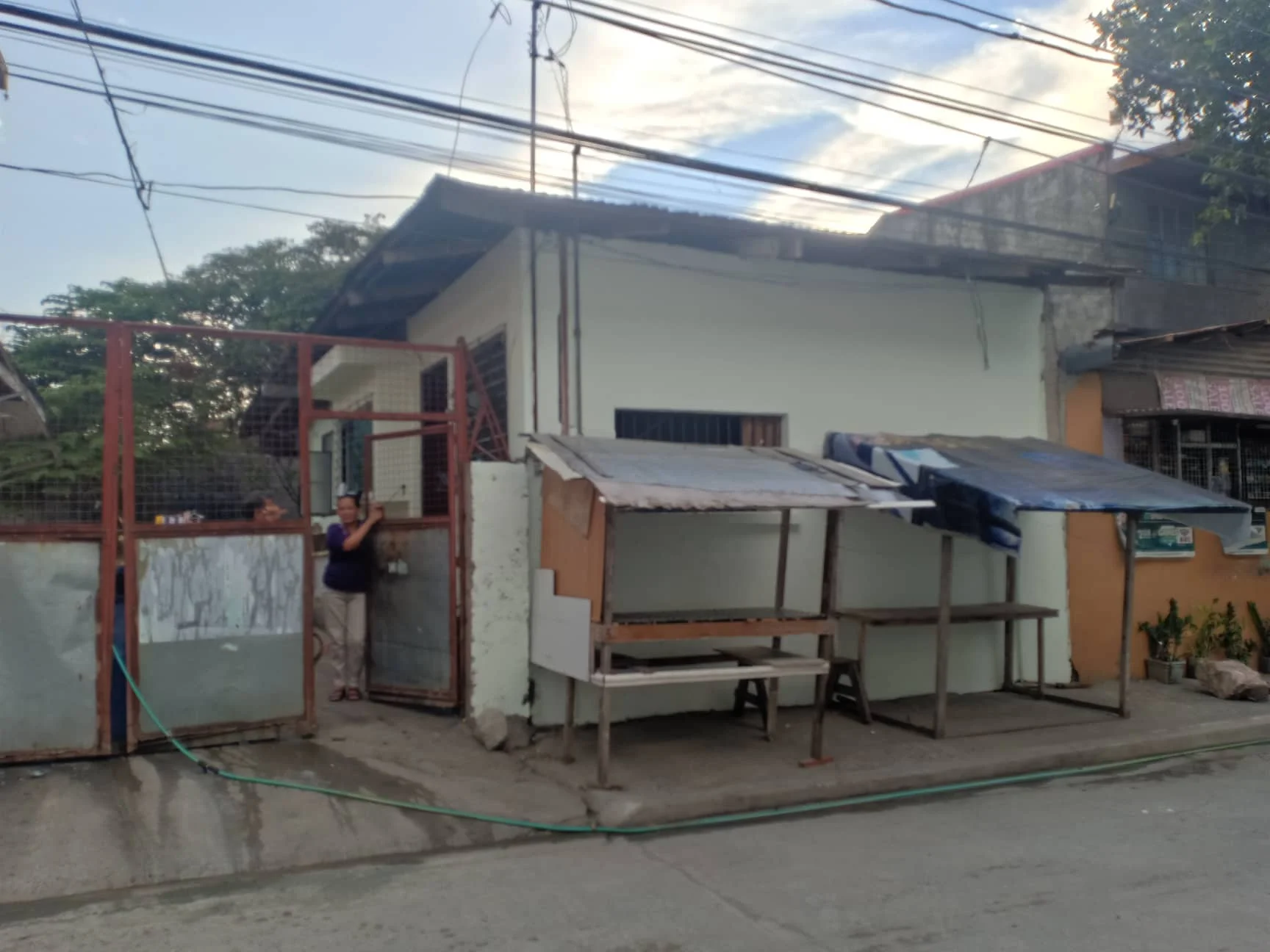 Lot for Sale in Las Piñas City