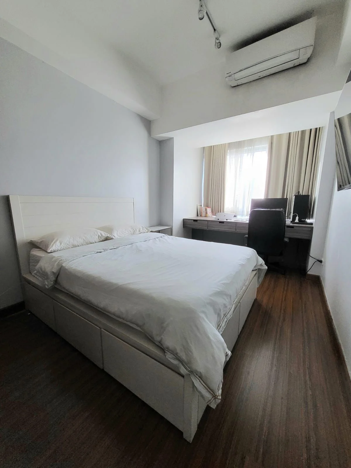 1 Bedroom Condominium for Sale in Shang Salcedo
