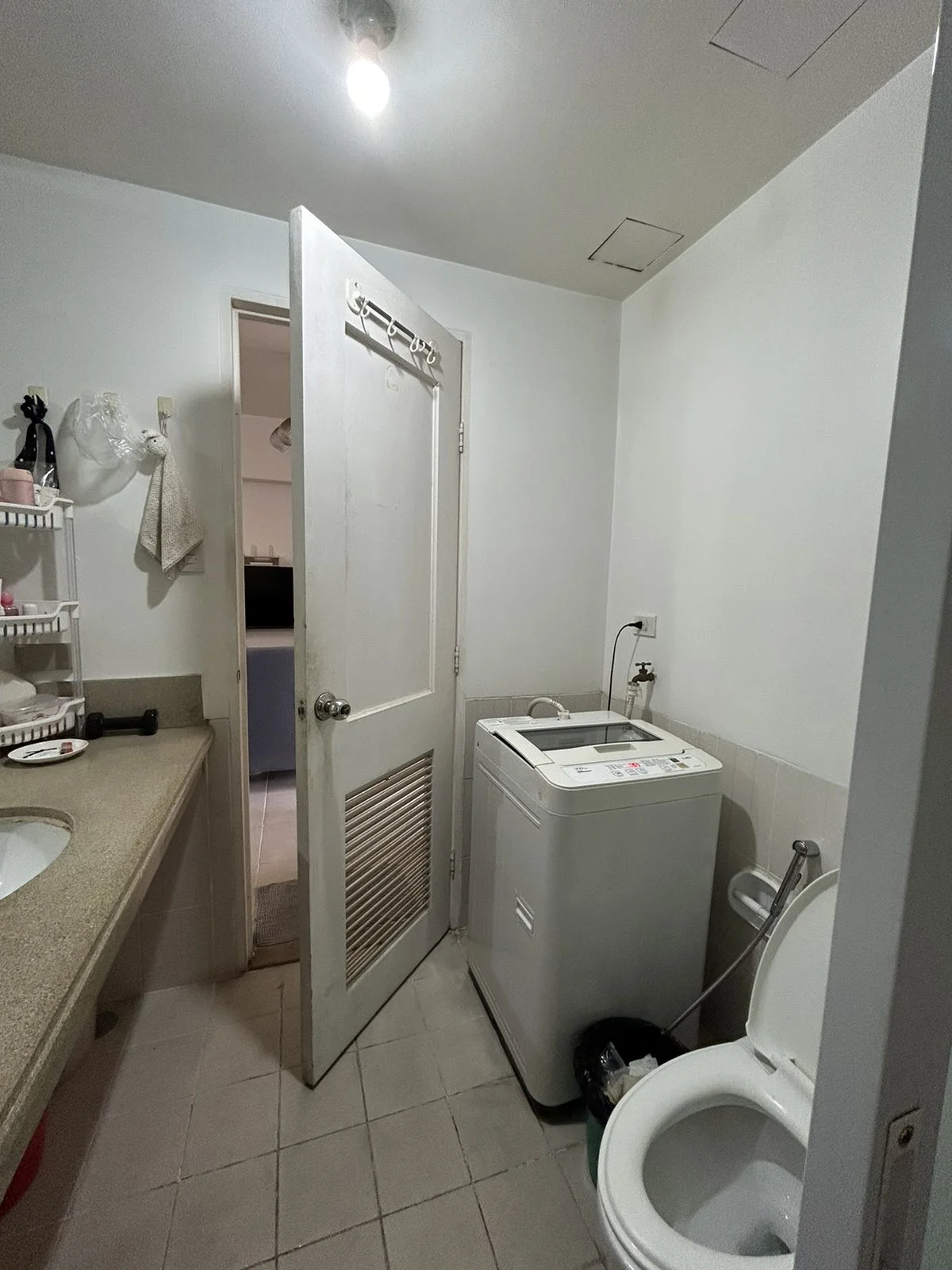 2 Bedroom Condominium for Sale in La Verti Residences