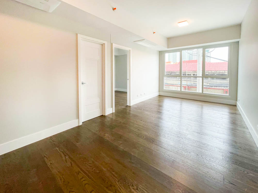 8 Benitez Suites 2BR Condo for Sale in Quezon City 