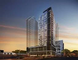 1 Bedroom Condominium for Sale in Callisto