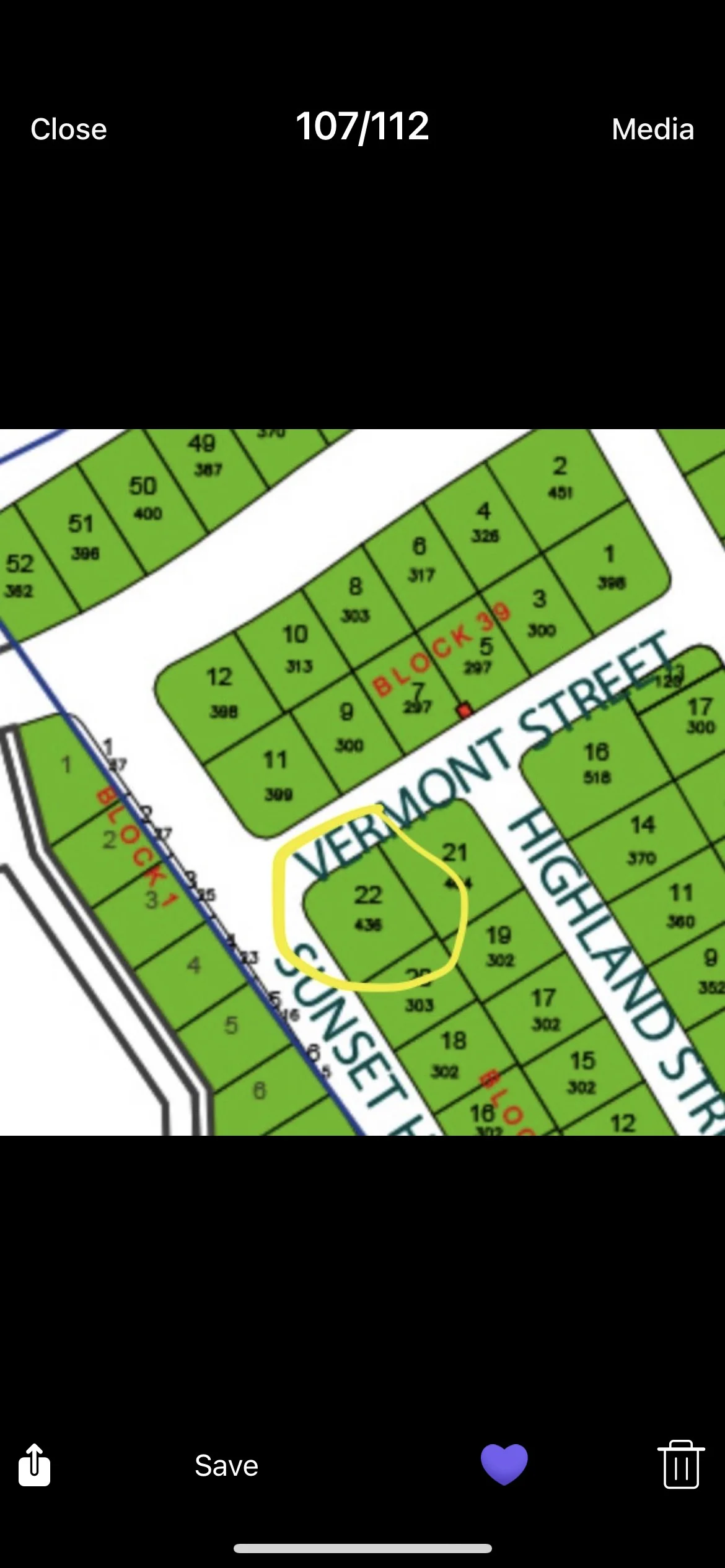 Lot for Sale in Alabang West