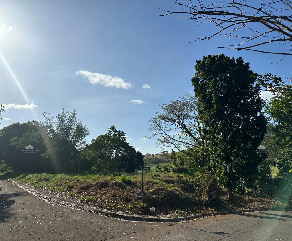 Lot for Sale in Eastland Heights - Fairway