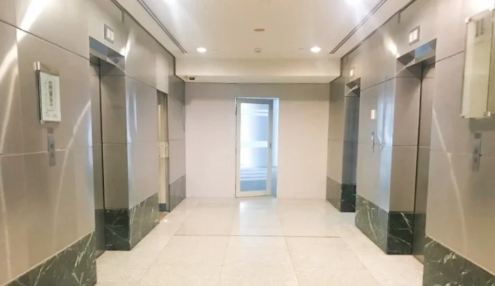 Office Space for Rent in Rcbc Plaza