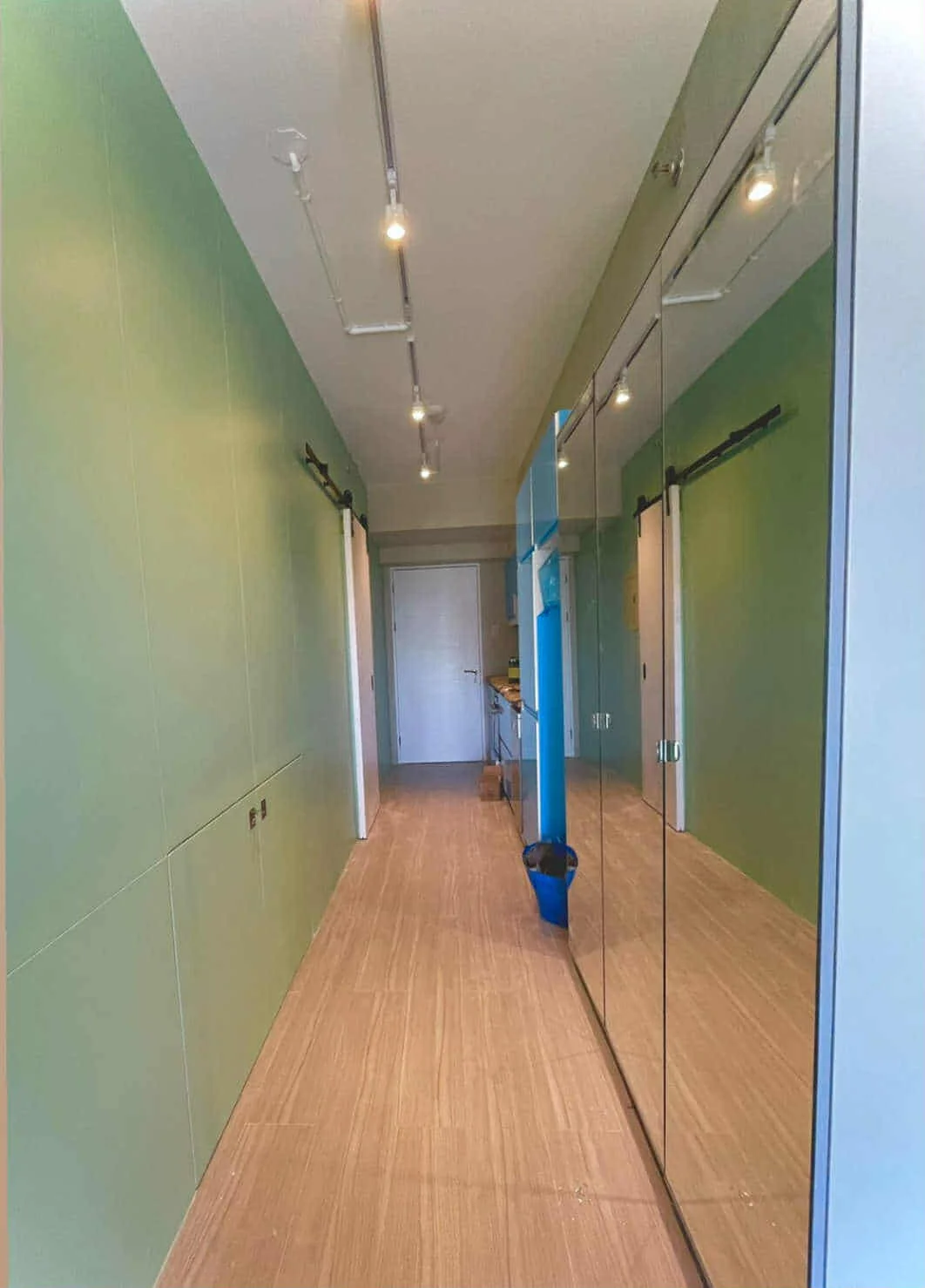 1 Bedroom Condominium for Sale in Calathea Place