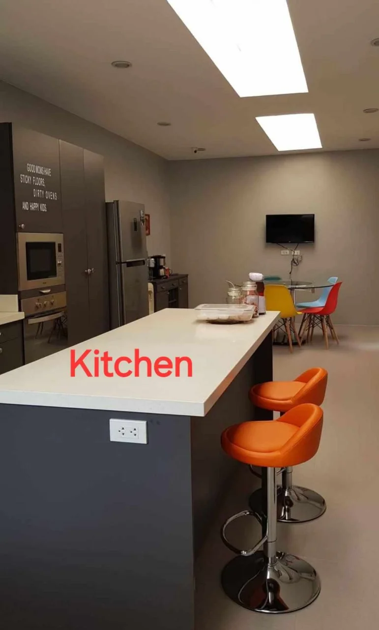 4 Bedroom House & Lot for Sale in Victory Heights Subdivision