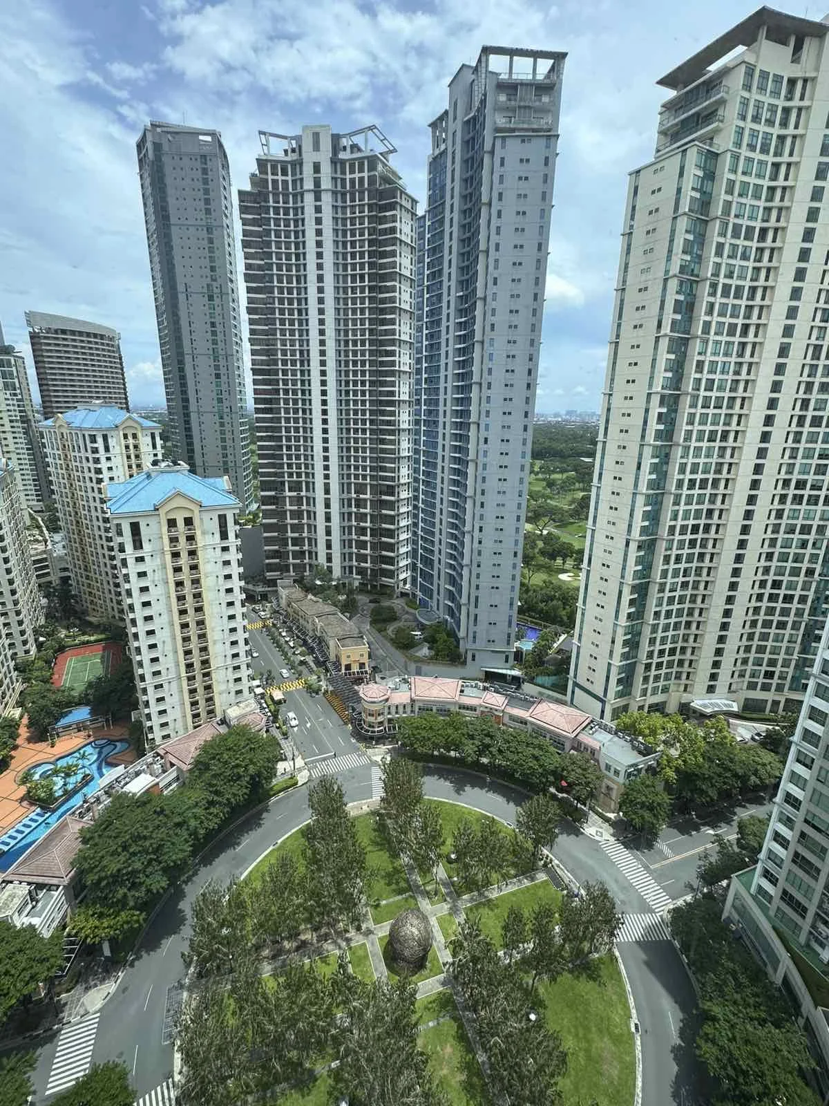 The Fort Residences | 3BR 145sqm Condo for Sale in Taguig City - Bgc