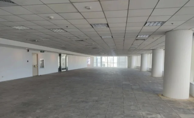 Office Space for Rent in Rcbc Plaza