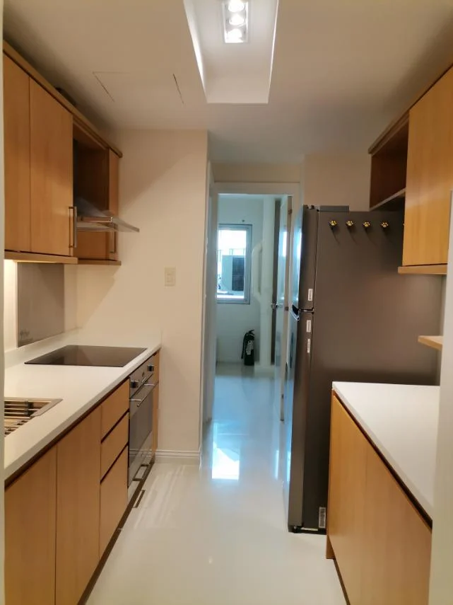 2 Bedroom Condominium for Rent in Kensington Place