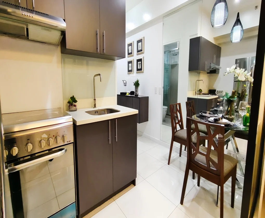 Condominium for Rent in Senta