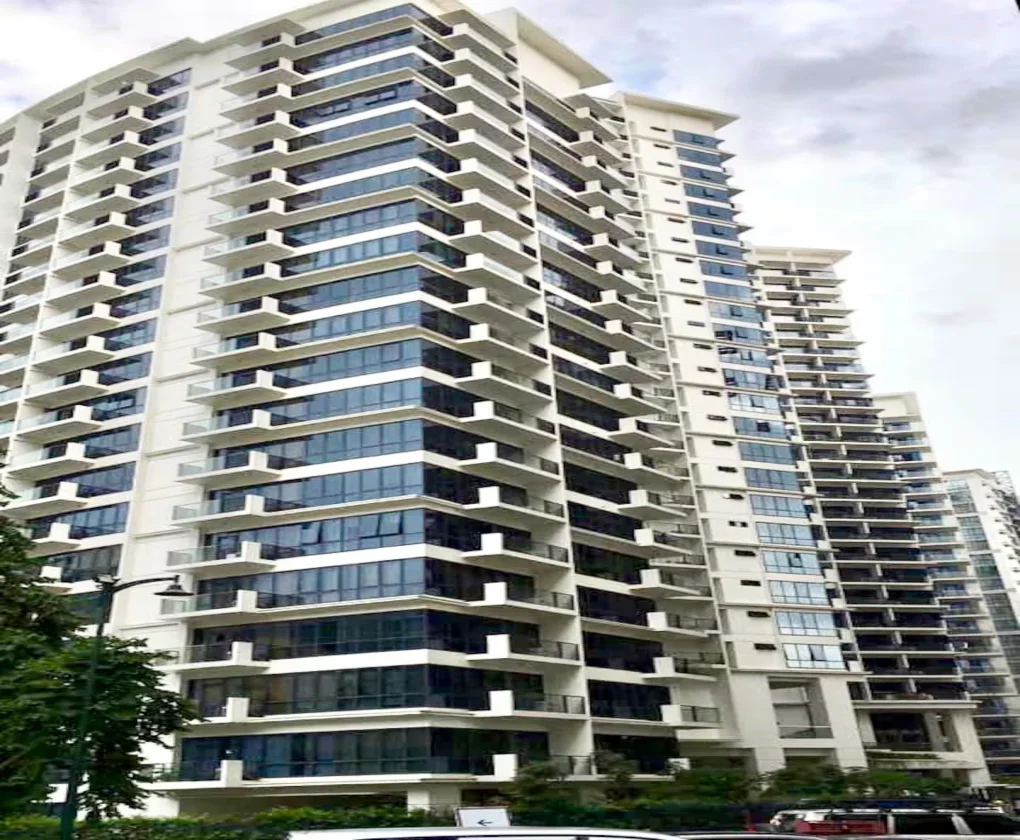 1 Bedroom Condominium for Sale in The Florence Residences