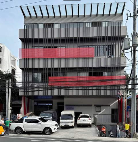 76.88 sqm Commercial Space for Rent in Quezon City (TG-RA115.2-MKT)