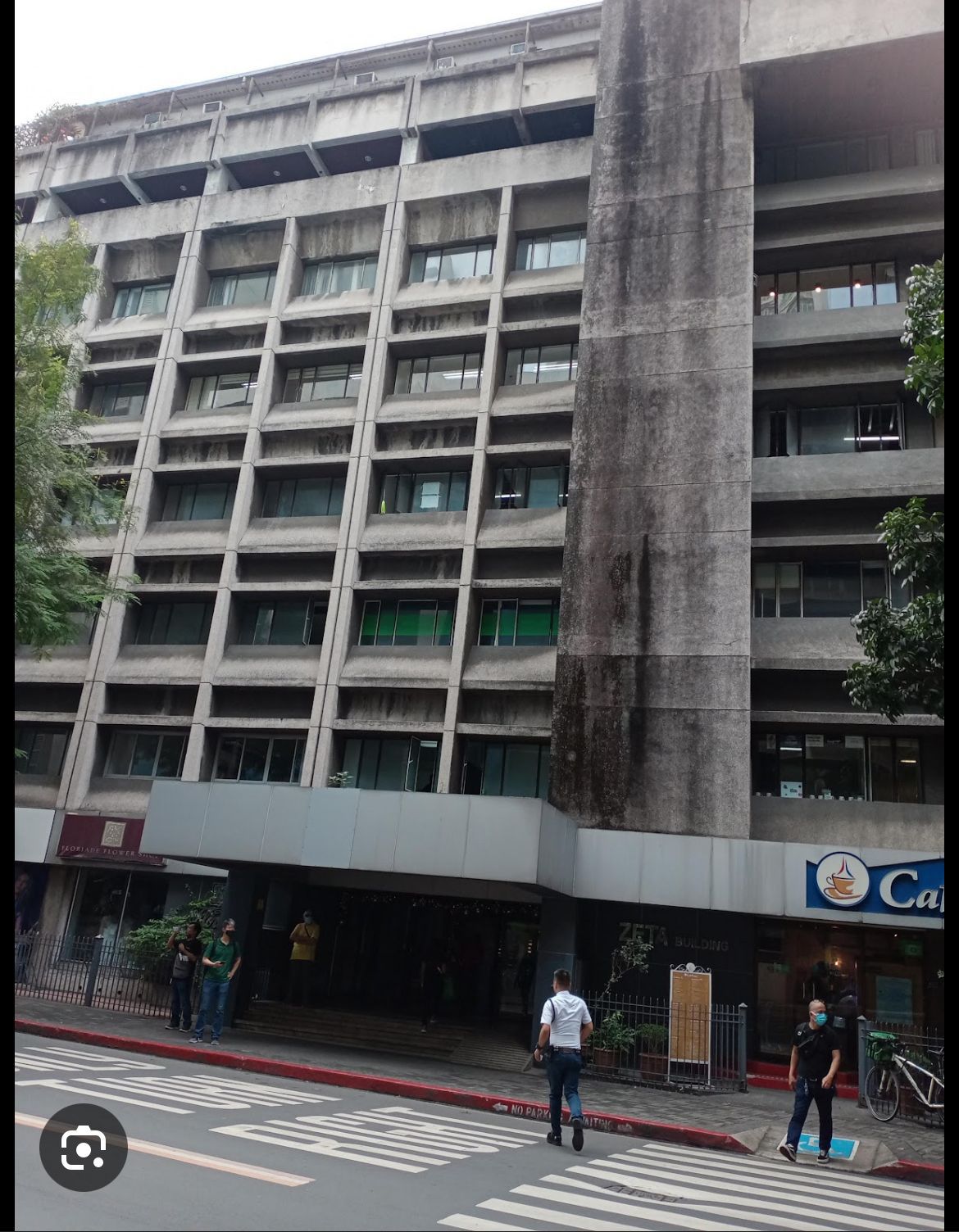 Office for Sale in Legazpi Makati - LOWEST IN THE MARKET