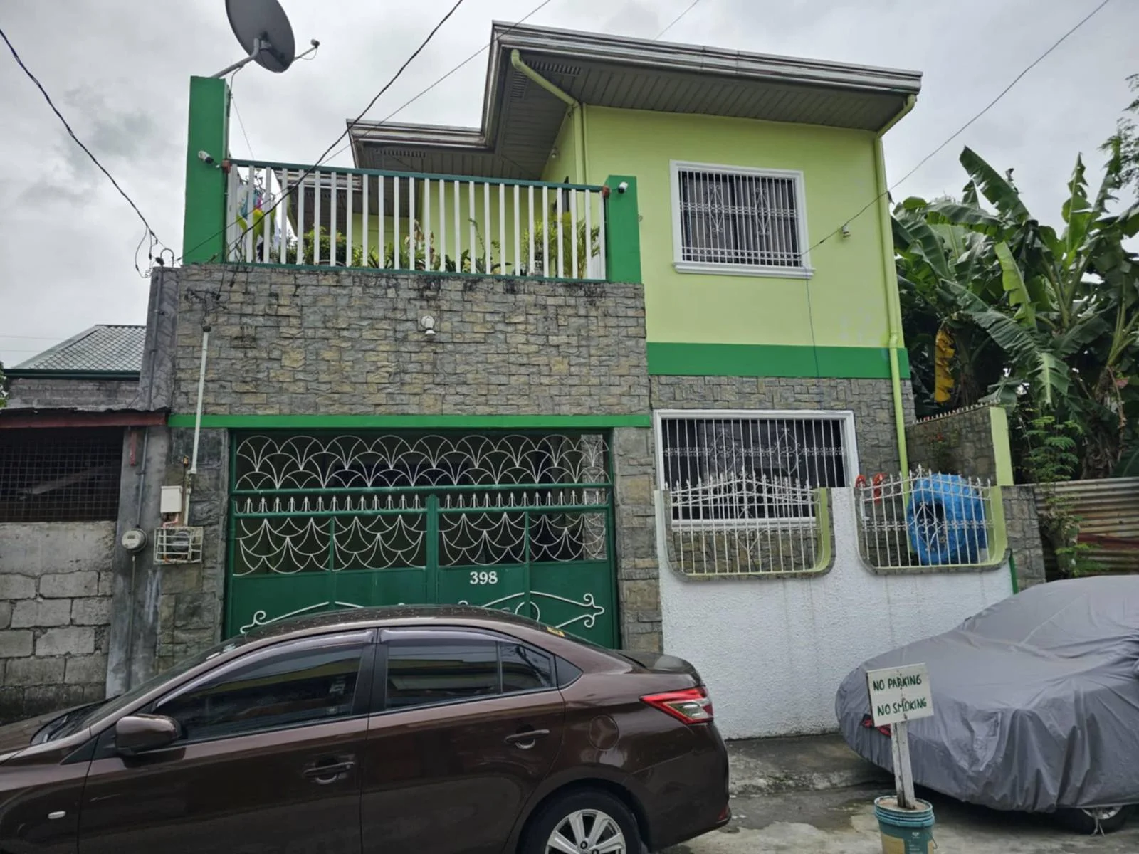 Hillcrest Village | 3BR 199sqm House & Lot for Sale in Caloocan City