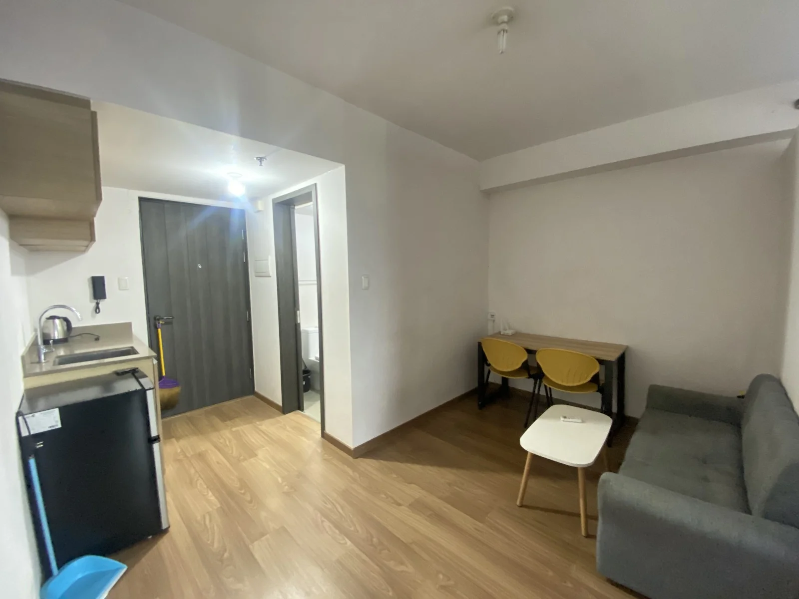 The Rise | 1BR 26sqm Condo for Sale in Makati City