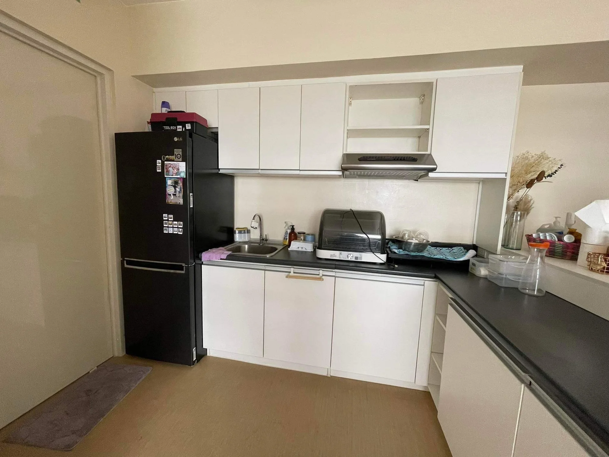 1 Bedroom Condominium for Sale in Avida Towers Altura