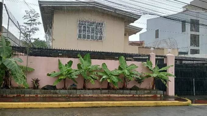 3 Bedroom House & Lot for Sale in San Beda Village