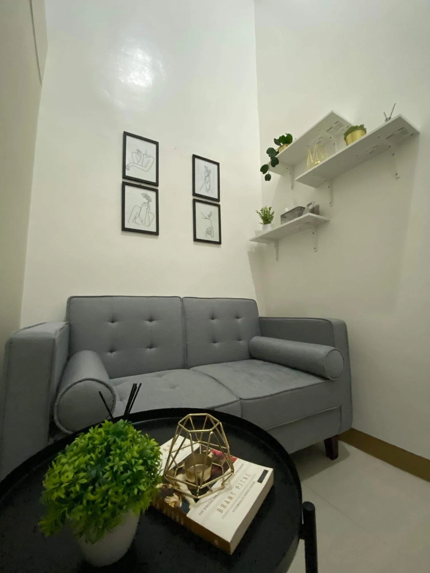 1 Bedroom Condominium for Sale in South Residences